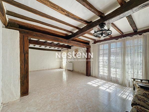 A vendre Maison Montesquiou 7 pièces 151 m2 avec dépendance et garage