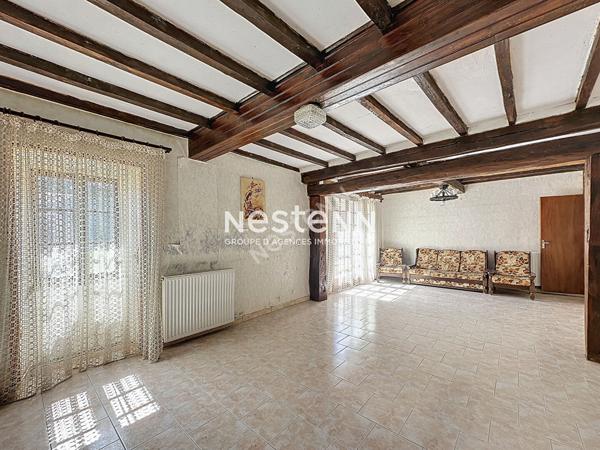 A vendre Maison Montesquiou 7 pièces 151 m2 avec dépendance et garage