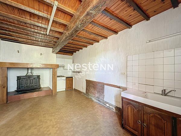 A vendre Maison Montesquiou 7 pièces 151 m2 avec dépendance et garage