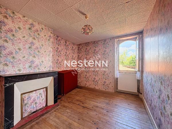 A vendre Maison Montesquiou 7 pièces 151 m2 avec dépendance et garage