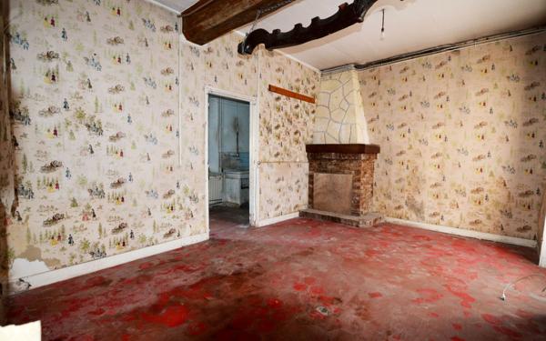 Maison à vendre    4 pièces •  Esbly