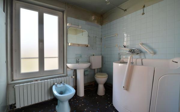 Maison à vendre    4 pièces •  Esbly