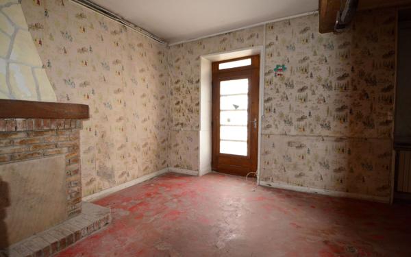 Maison à vendre    4 pièces •  Esbly