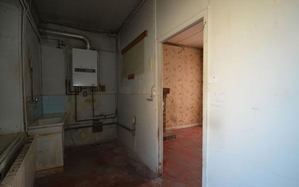 Maison à vendre    4 pièces •  Esbly