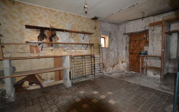 Maison à vendre    4 pièces •  Esbly