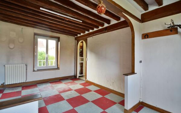 Maison à vendre    4 pièces •  Esbly