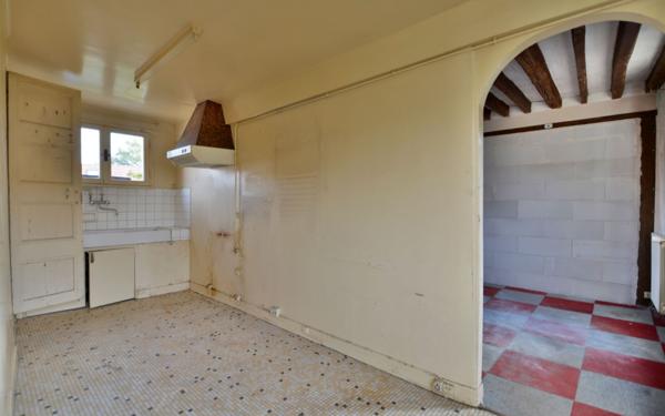 Maison à vendre    4 pièces •  Esbly