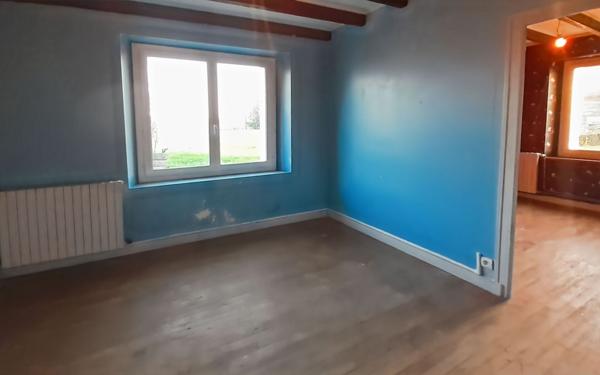 Maison à vendre    5 pièces • 120 m2 Rougé