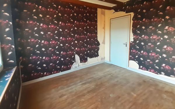 Maison à vendre    5 pièces • 120 m2 Rougé