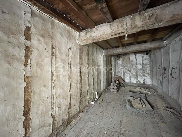Maison de 80 m²