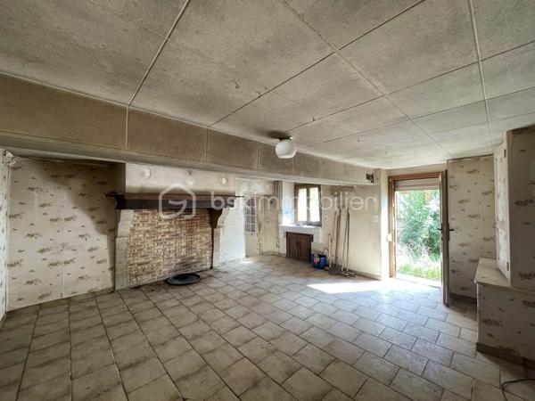 Maison de 80 m²