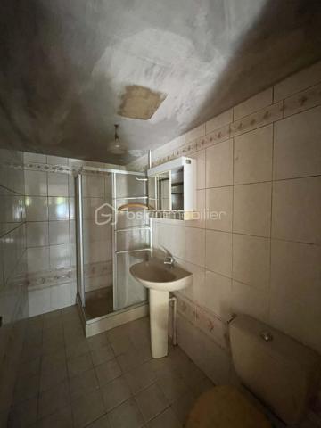 Maison de 80 m²
