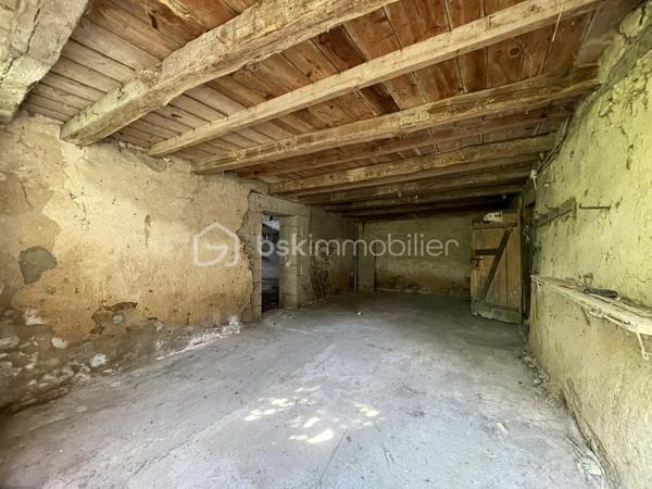 Maison de 80 m²
