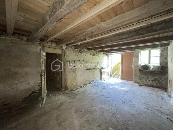 Maison de 80 m²