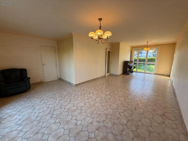 Maison à vendre à Pluguffan dans le Finistère (29700), ref : LD/PLG