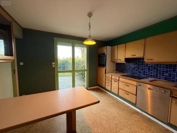 Maison à vendre à Pluguffan dans le Finistère (29700), ref : LD/PLG