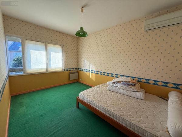 Maison à vendre à Pluguffan dans le Finistère (29700), ref : LD/PLG