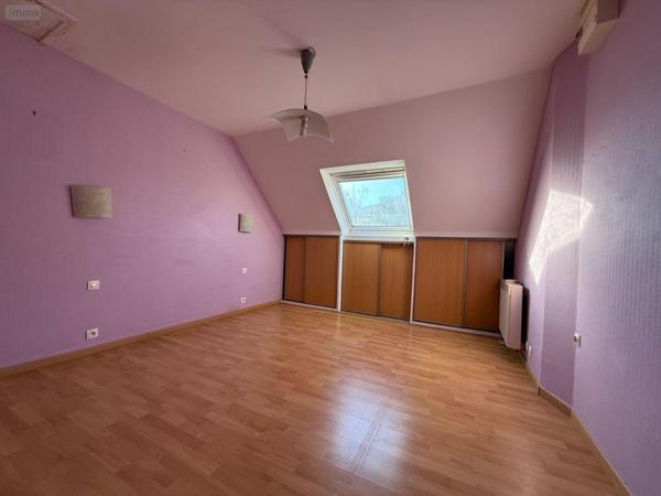 Maison à vendre à Pluguffan dans le Finistère (29700), ref : LD/PLG