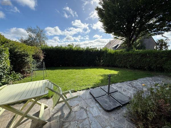 Maison à vendre à Pluguffan dans le Finistère (29700), ref : LD/PLG