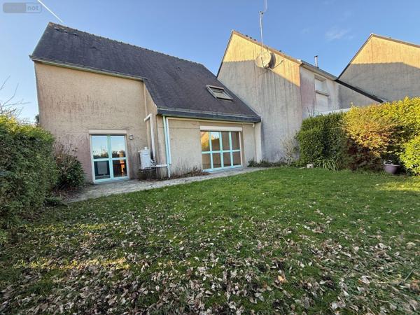 Maison à vendre à Pluguffan dans le Finistère (29700), ref : LD/PLG