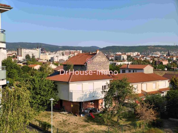 Appartement à louer 3 pièces de 80 m²