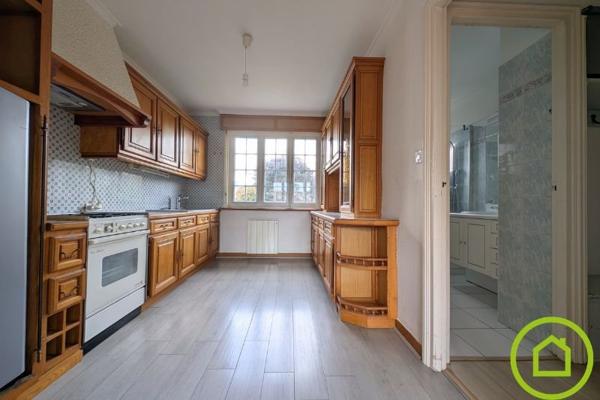 Maison à VILLENEUVE D'ASCQ (59650)