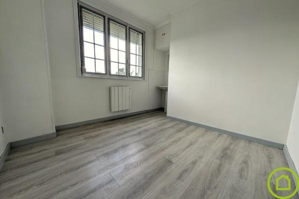 Maison à VILLENEUVE D'ASCQ (59650)