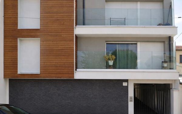 Appartement à vendre    1 pièce • 23,27 m2 Romainville