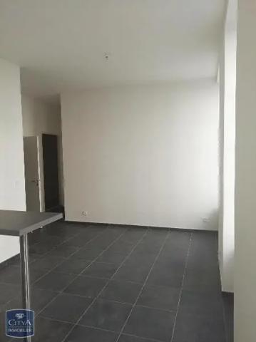 Appartement à louer 3 pièces 55.82m² Lyon (69001)