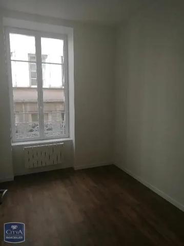 Appartement à louer 3 pièces 55.82m² Lyon (69001)