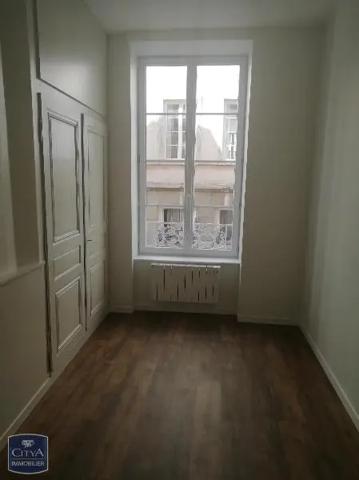 Appartement à louer 3 pièces 55.82m² Lyon (69001)