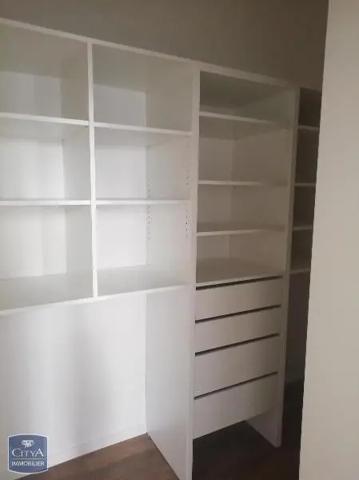 Appartement à louer 3 pièces 55.82m² Lyon (69001)