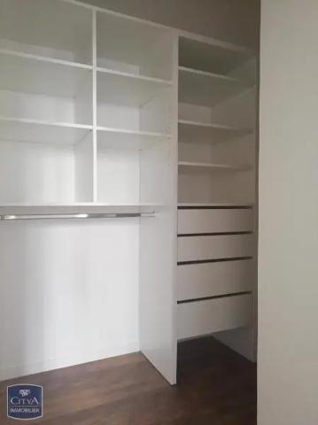 Appartement à louer 3 pièces 55.82m² Lyon (69001)