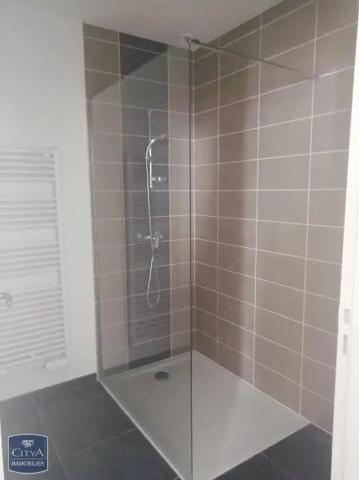 Appartement à louer 3 pièces 55.82m² Lyon (69001)