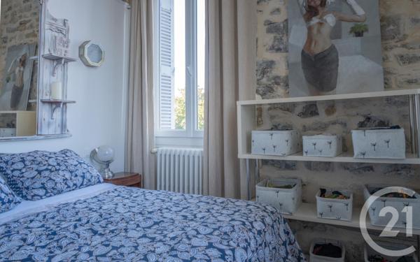 Appartement F3 à vendre  3 pièces - 65,72 m2 ANGLET - 64