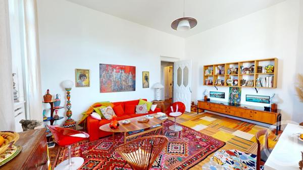 Appartement F3 à vendre  3 pièces - 65,72 m2 ANGLET - 64