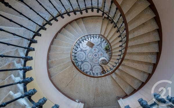 Appartement F3 à vendre  3 pièces - 65,72 m2 ANGLET - 64