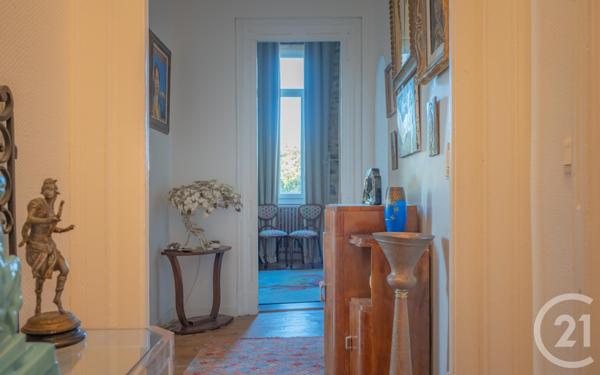 Appartement F3 à vendre  3 pièces - 65,72 m2 ANGLET - 64