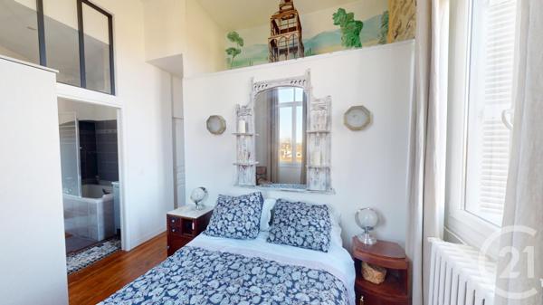 Appartement F3 à vendre  3 pièces - 65,72 m2 ANGLET - 64