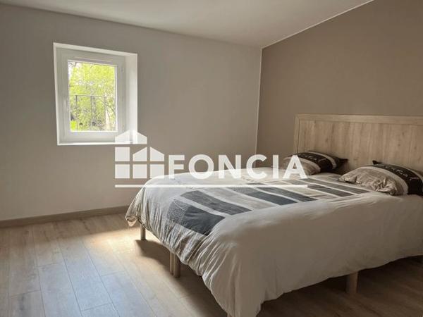 À vendre Maison 3 pièces 80 m² - Carmaux 81400