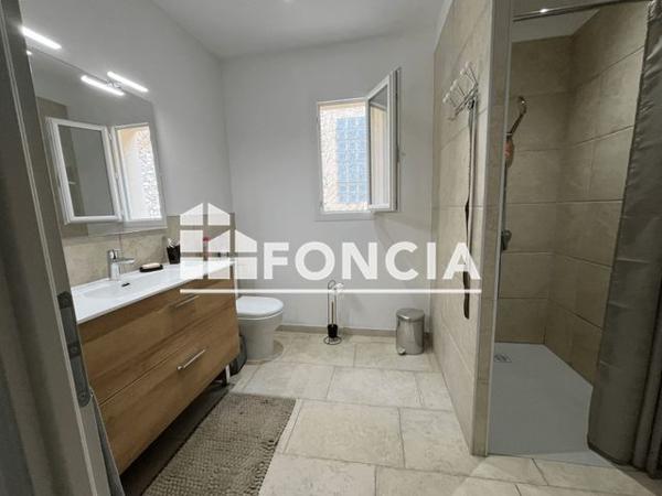 À vendre Maison 3 pièces 80 m² - Carmaux 81400