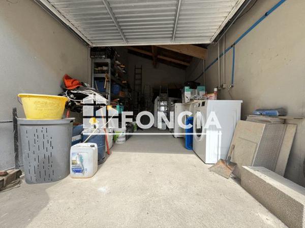 À vendre Maison 3 pièces 80 m² - Carmaux 81400