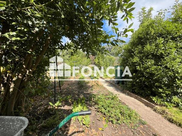 À vendre Maison 3 pièces 80 m² - Carmaux 81400