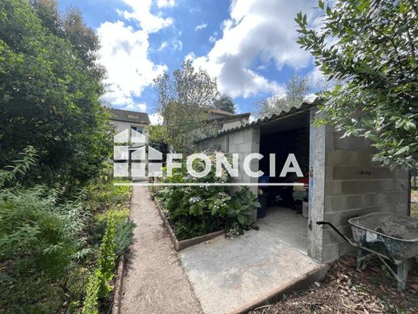 À vendre Maison 3 pièces 80 m² - Carmaux 81400