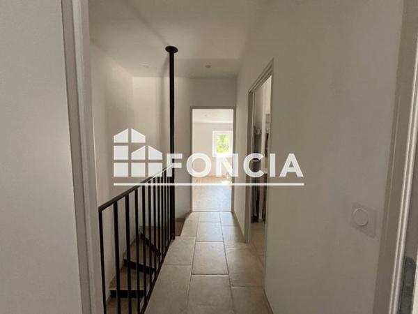 À vendre Maison 3 pièces 80 m² - Carmaux 81400