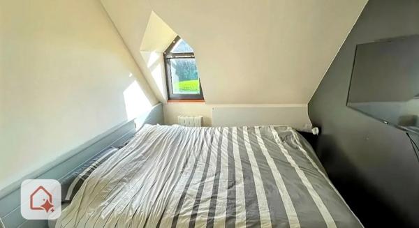 SAINT-ANDRÉ-DES-EAUX-APPARTEMENT T2 DE 39M2-TERRASSE DE 23M2-PARC ET PISCINE-CALME