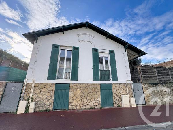 Maison à vendre  4 pièces - 83,90 m2 ARCACHON - 33