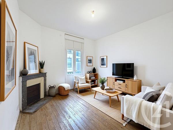 Maison à vendre  4 pièces - 83,90 m2 ARCACHON - 33