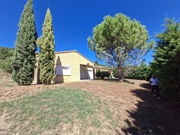 Vente                                                      Maison
                        
                     6 pièces                      147 m2                     à Payrin-Augmontel