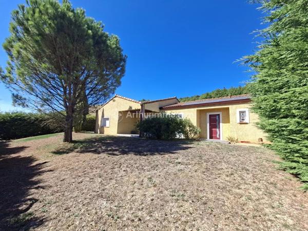 Vente                                                      Maison
                        
                     6 pièces                      147 m2                     à Payrin-Augmontel